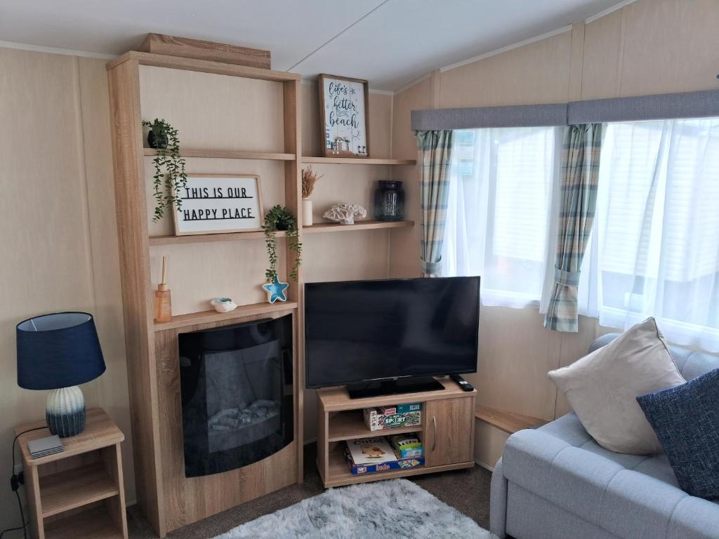 Stay at Murlough beach retreat in Northern Ireland, Ireland photo 3