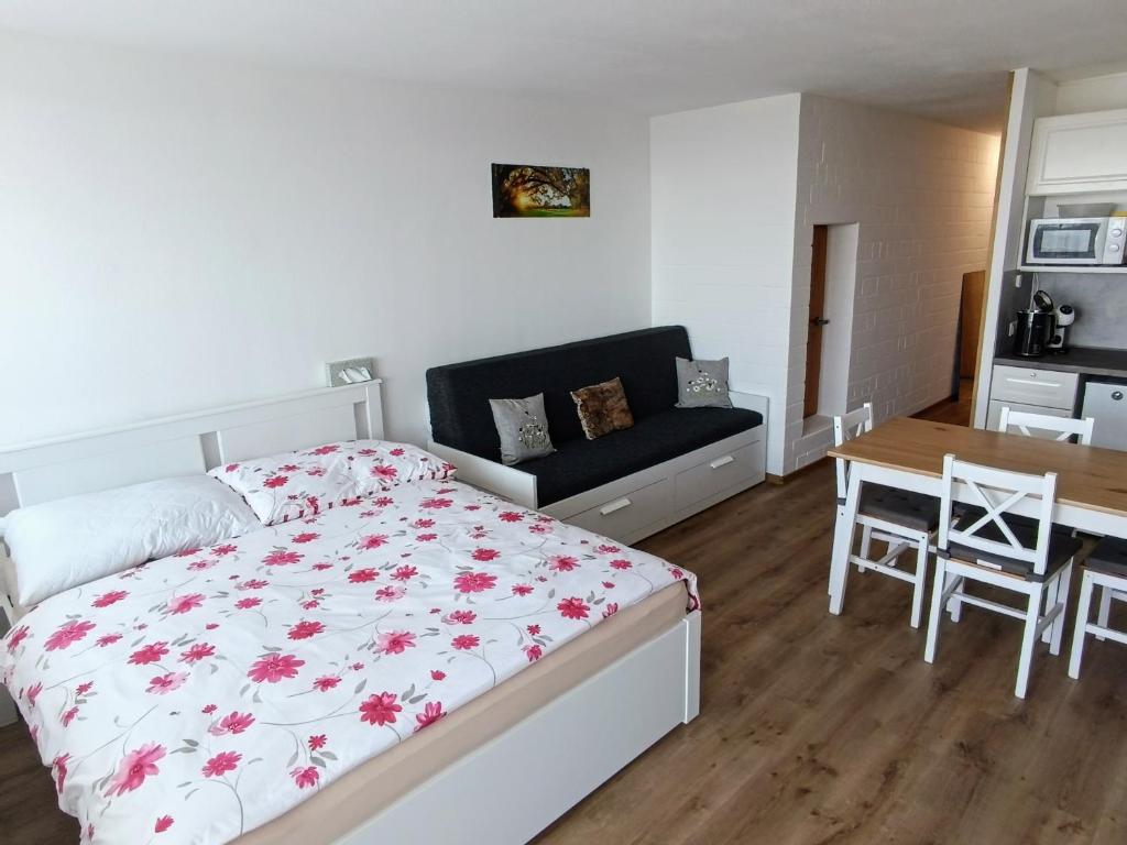 Apartmán Petr Sankt Englmar, Bayerische Wald - 3