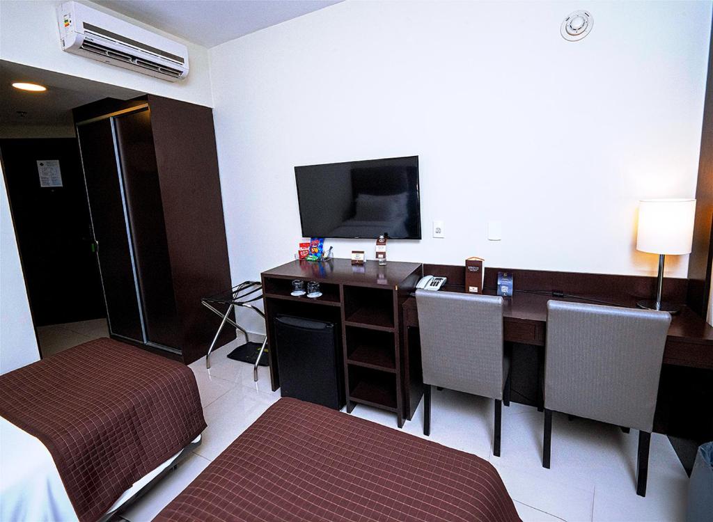 Facilities