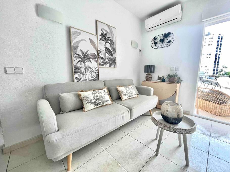 Arenal Beach Apartment Paola Sea Views - 4