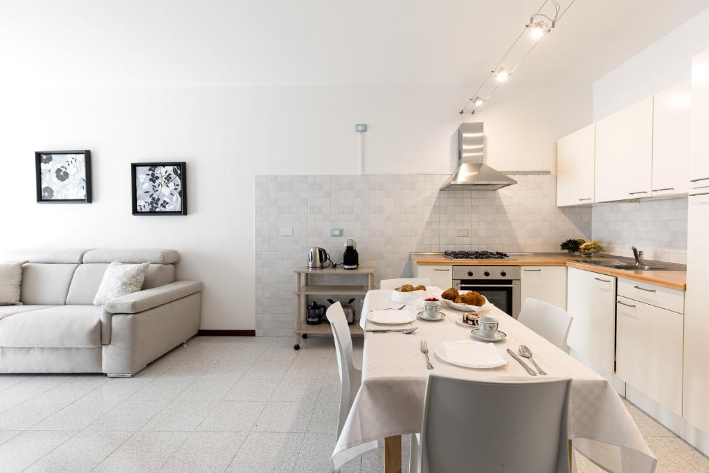 Edoard Apartment relax for families with pool - 4