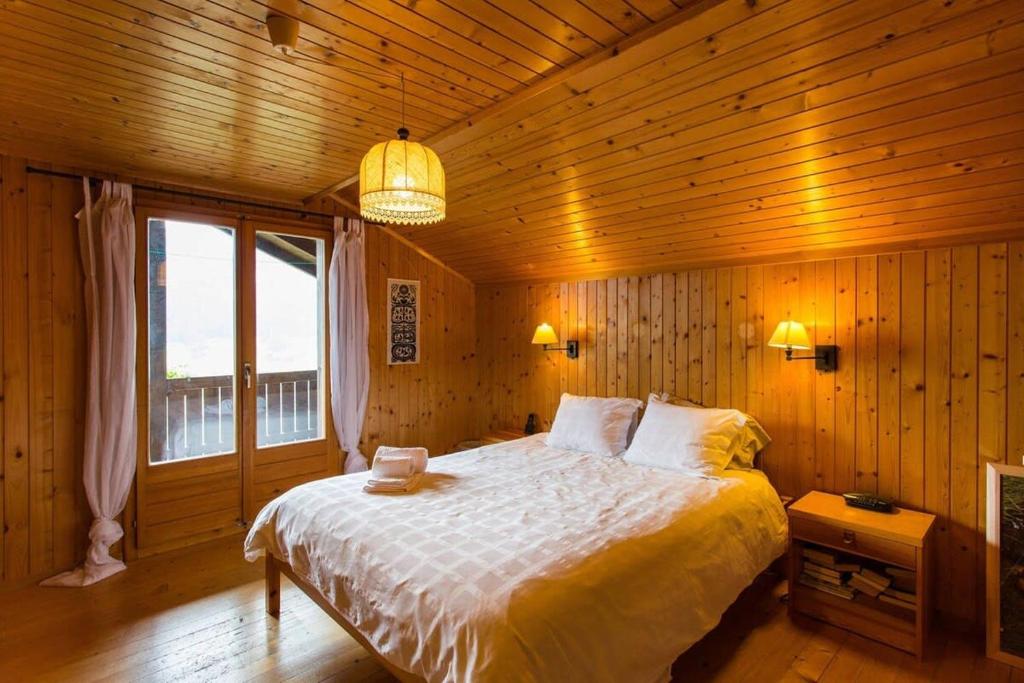 High Mountain Chalet - Great Views - 5
