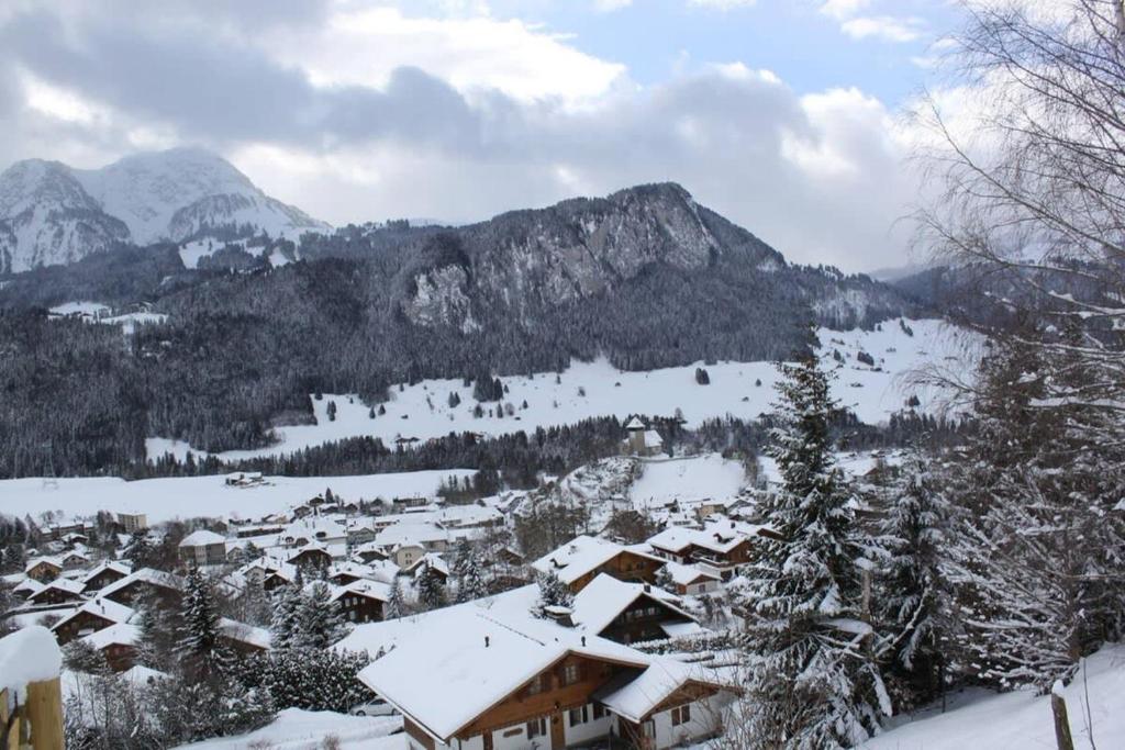 High Mountain Chalet - Great Views - 2