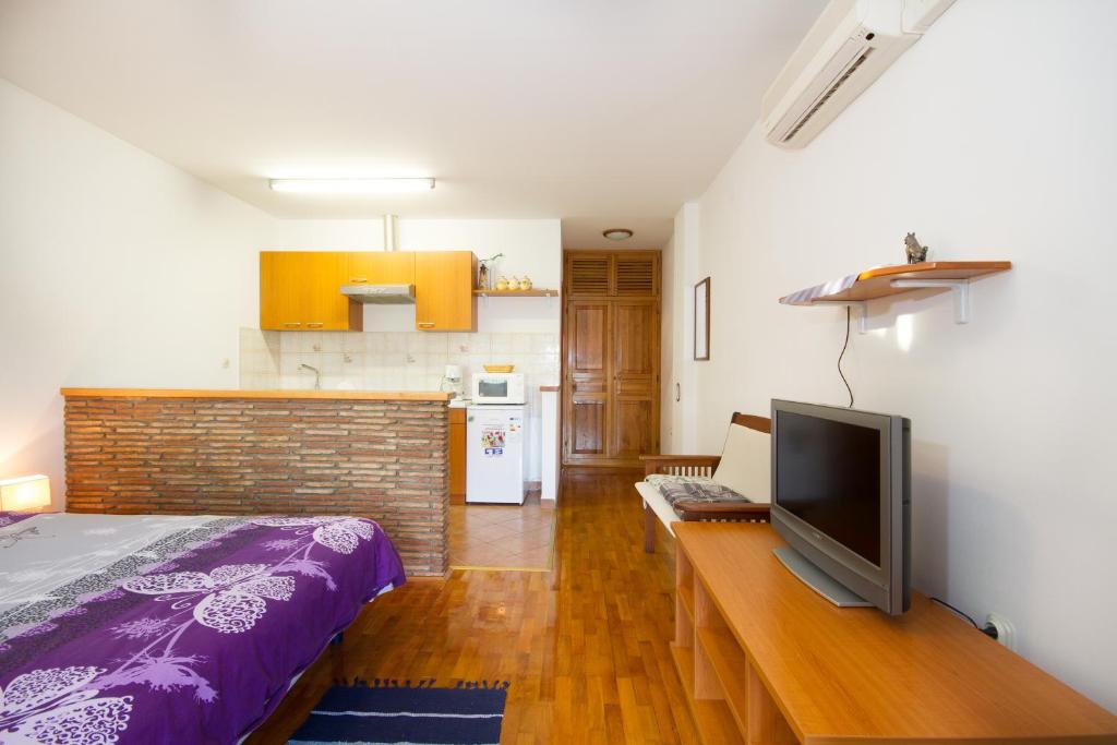 Studio Buterer, Rovinj