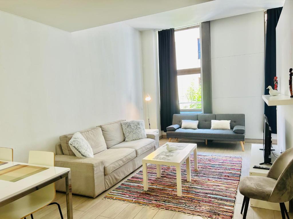 Apartamento Rambla Vella Uno - 3