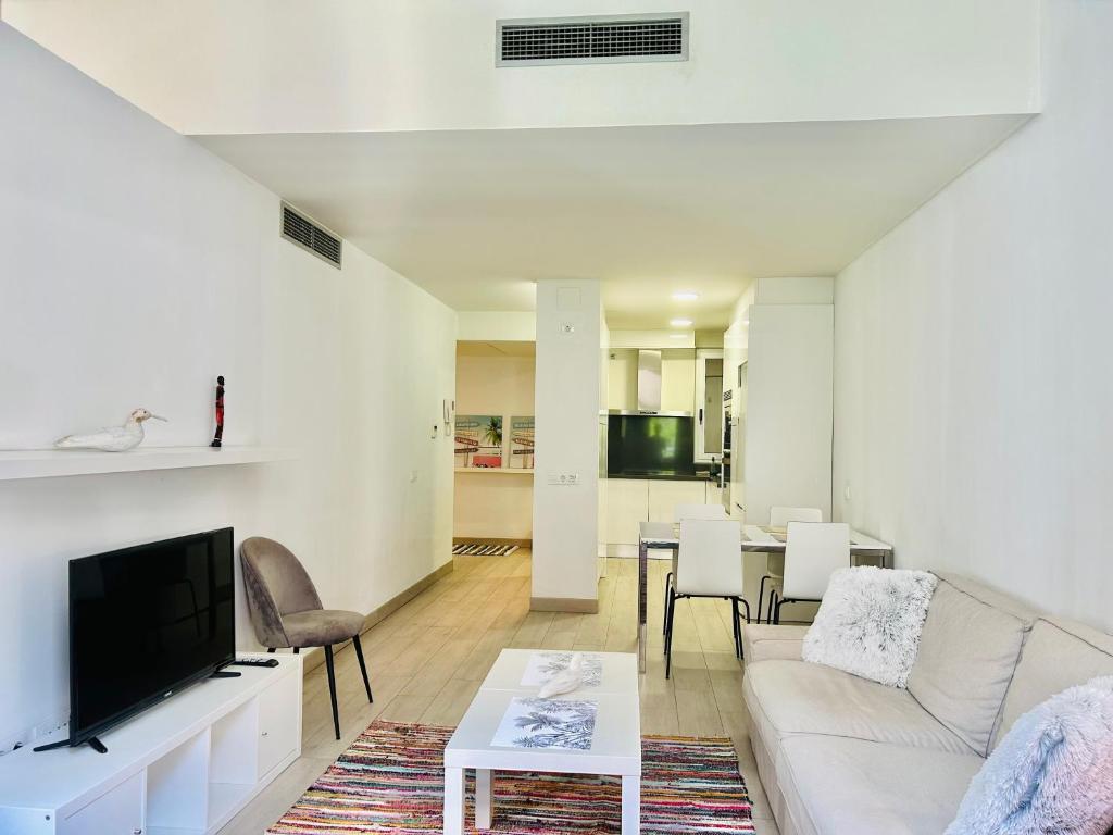 Apartamento Rambla Vella Uno - 2