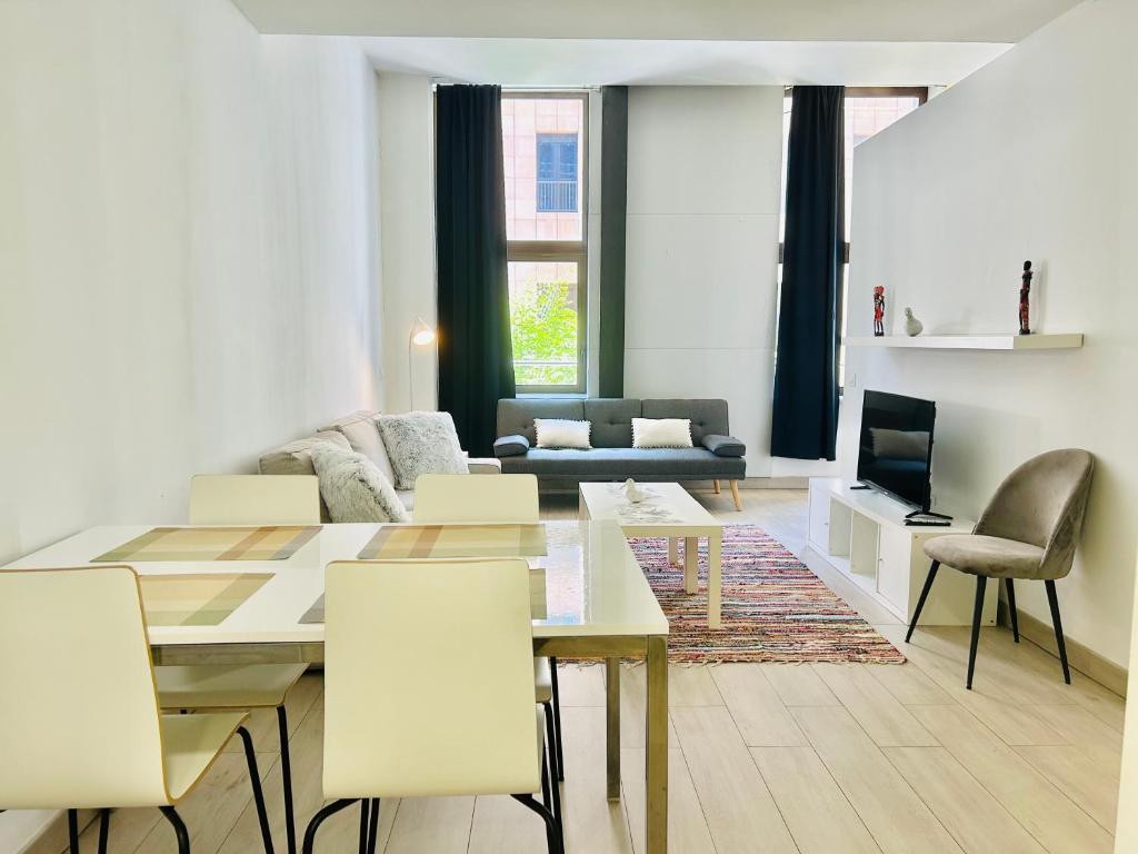 Apartamento Rambla Vella Uno - 5
