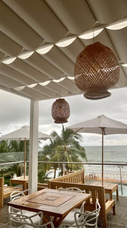 Apartamento en Resort Playa Azul - 5