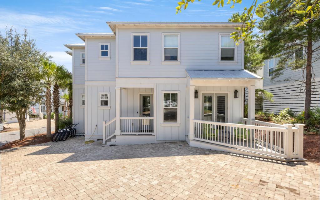 Thee Beech Haus by Oversee 30A, Santa Rosa Beach