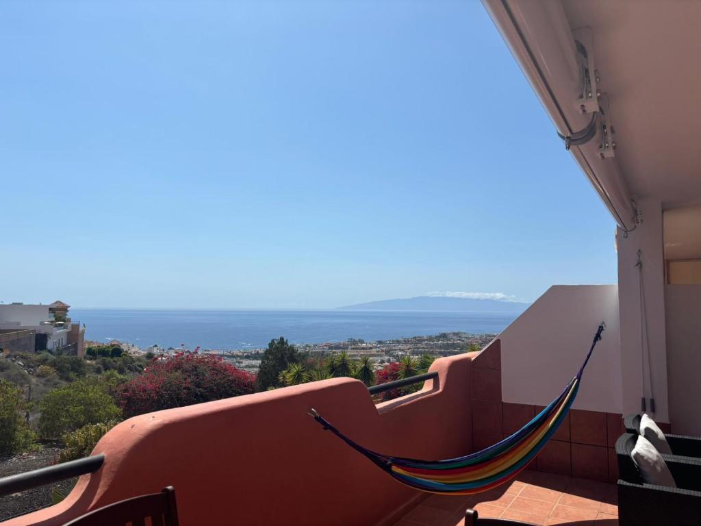 Apartement Zen&Chill Don Franco - 1