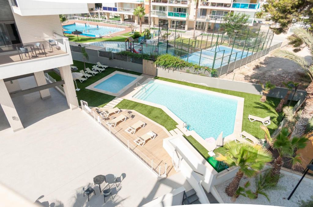 Myflats Campello Beach - 3