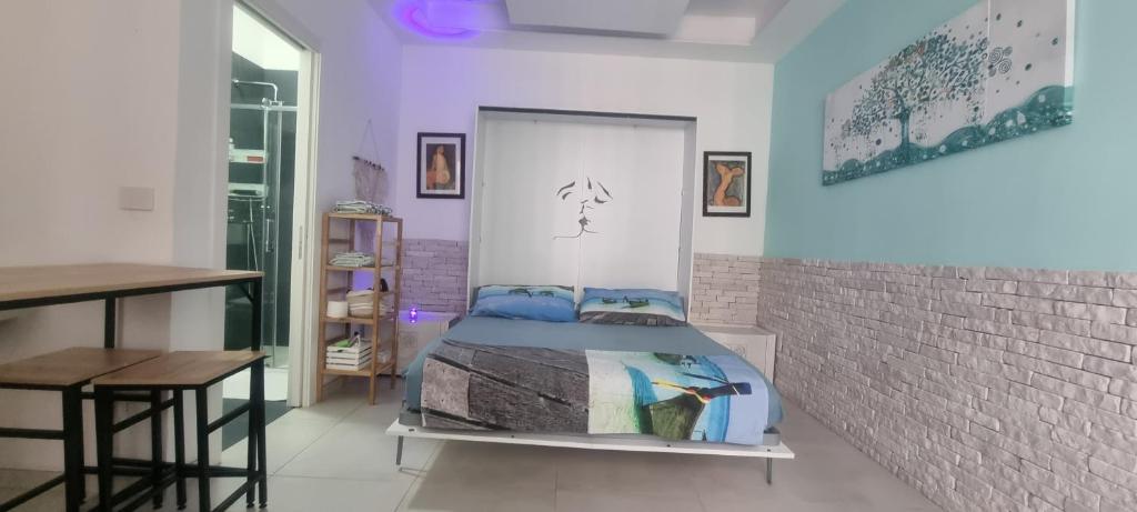 Casa Bici In Bari - 2
