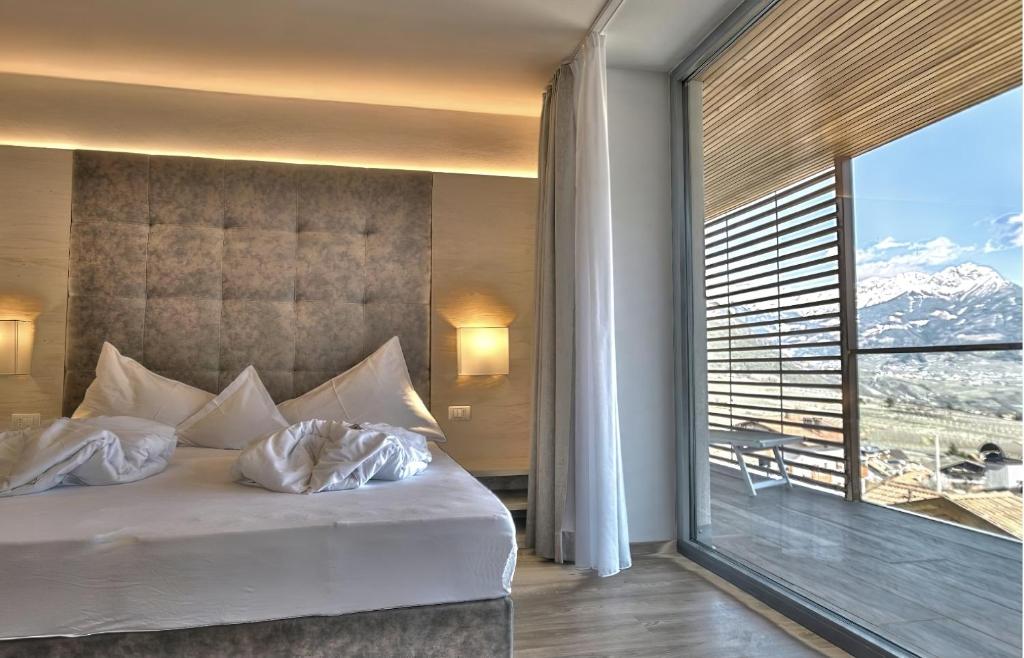 B&B Boutique Hotel Burgund - 4