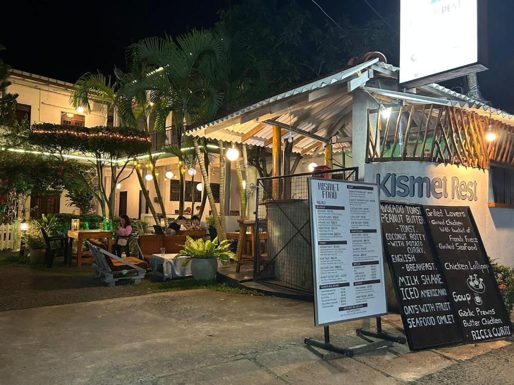 Kismet Rest Mirissa, Mirissa (jih)