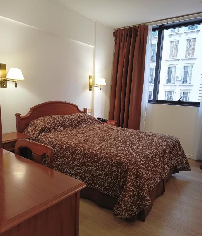 ATLAS TOWER HOTEL - 4