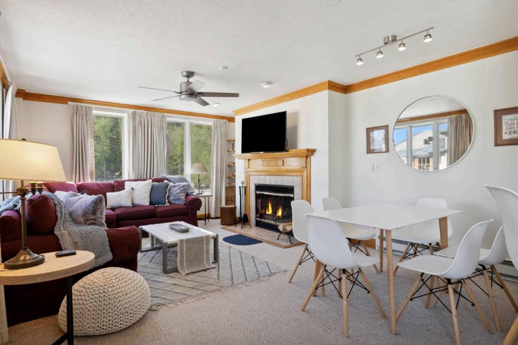 The Charter at Beaver Creek L222, Beaver Creek