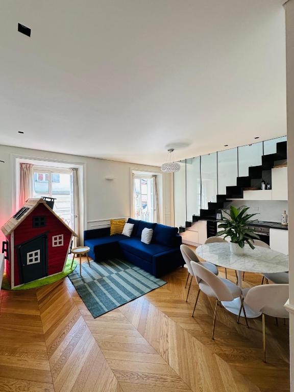 HOME suite HOME, Torino