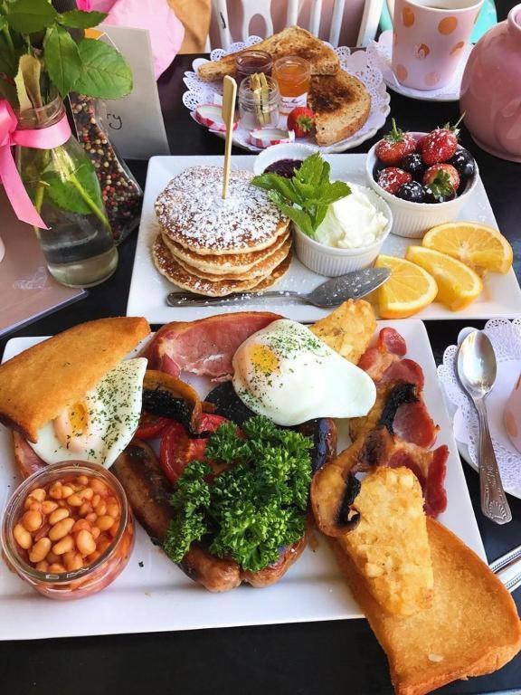 Freemantle Solent Lodge 周辺案内