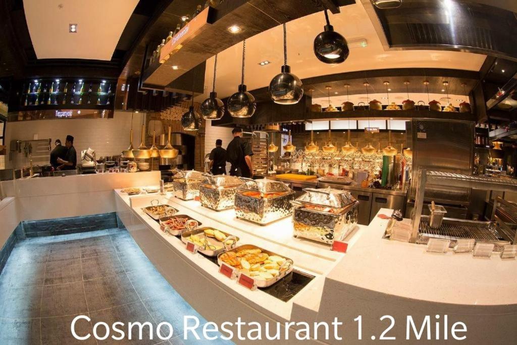 Freemantle Solent Lodge 周辺案内