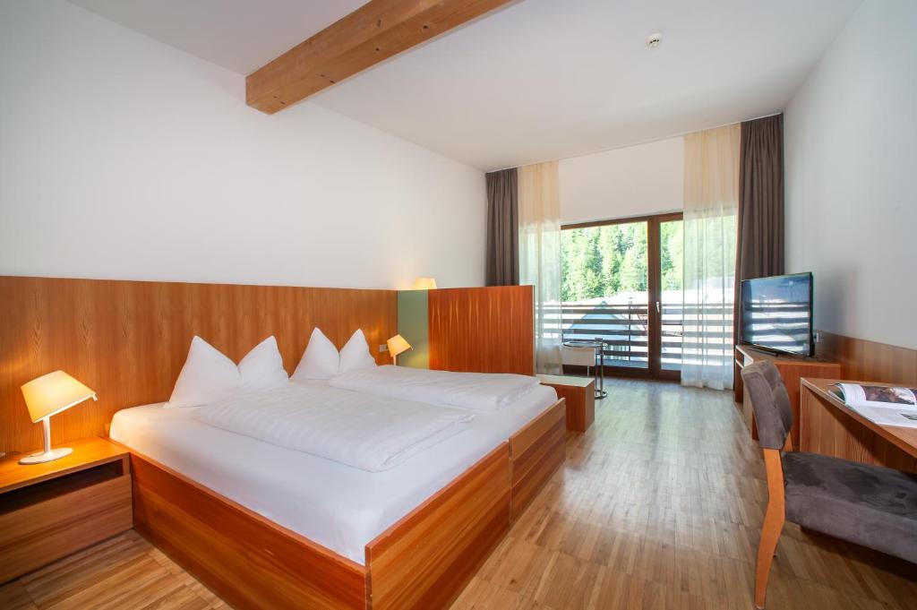 Bed & Breakfast Hotel Nives - 3