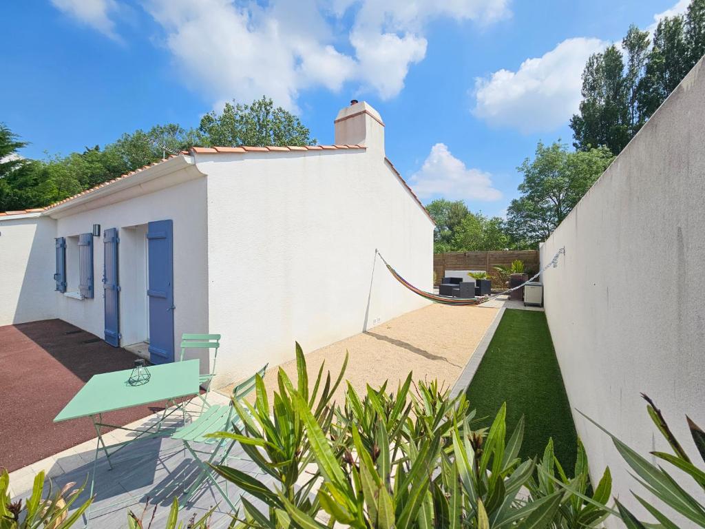 Charmante Maison à 500m de la plage - 3