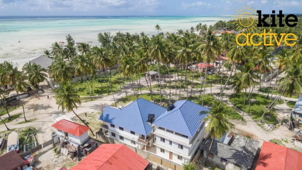 Kite Active Paje, Paje