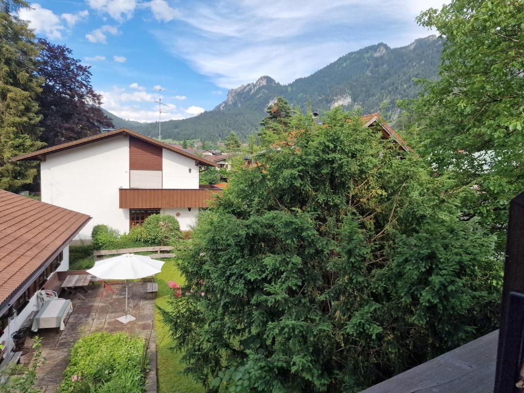 Perfektes Alpenrefugium mit Hüttencharacter - 4