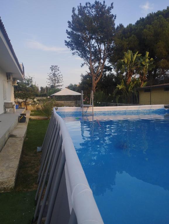 Caledonia Relax - 2