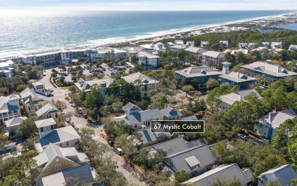 Cobalt Close & Cozy by Oversee 30A, Santa Rosa Beach