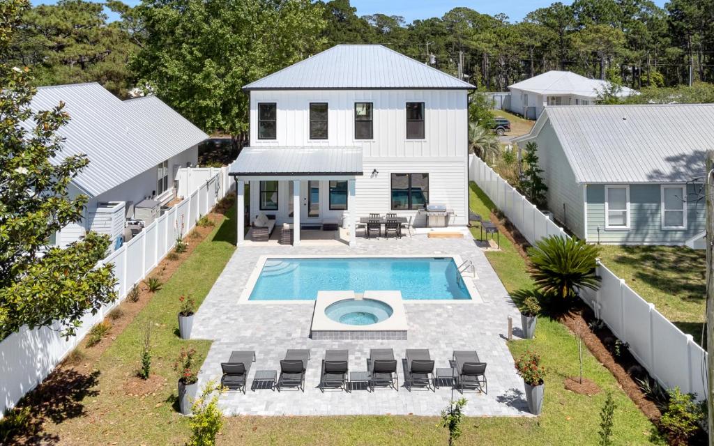 Coconut Cove by Oversee 30A, Santa Rosa Beach