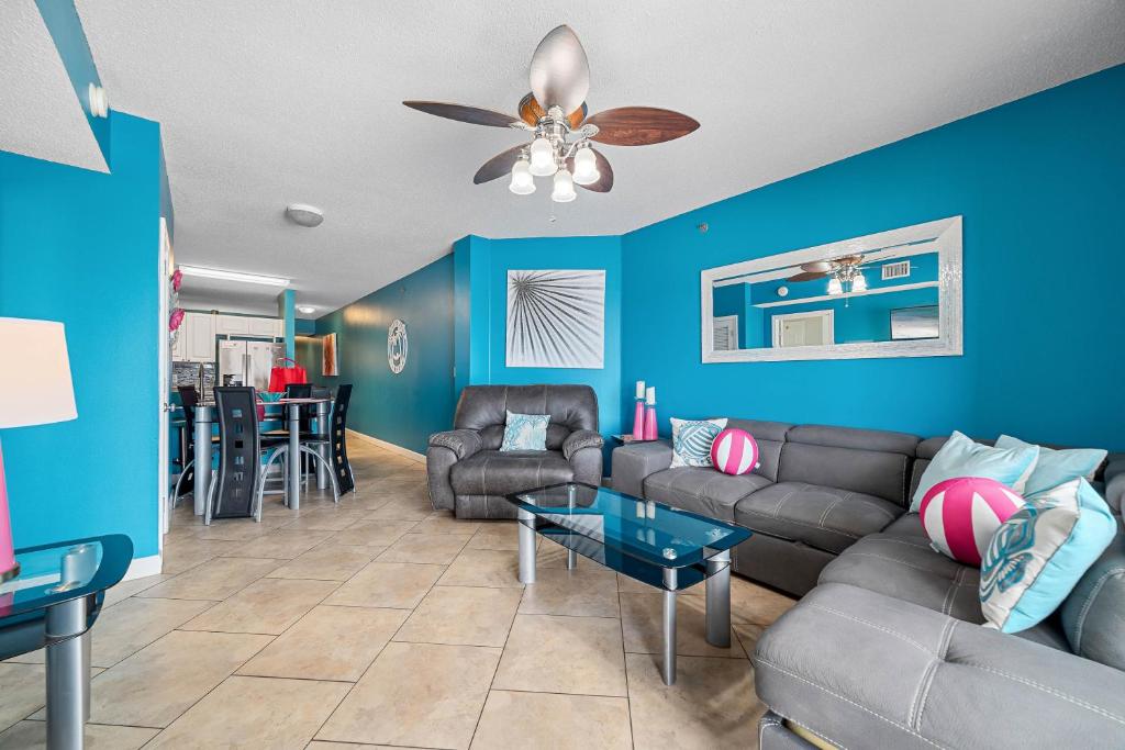 Legacy Condominium 302, Gulf Shores