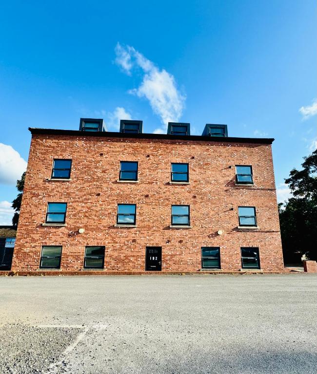Private room - Shared Bathroom, Wakefield, Wakefield