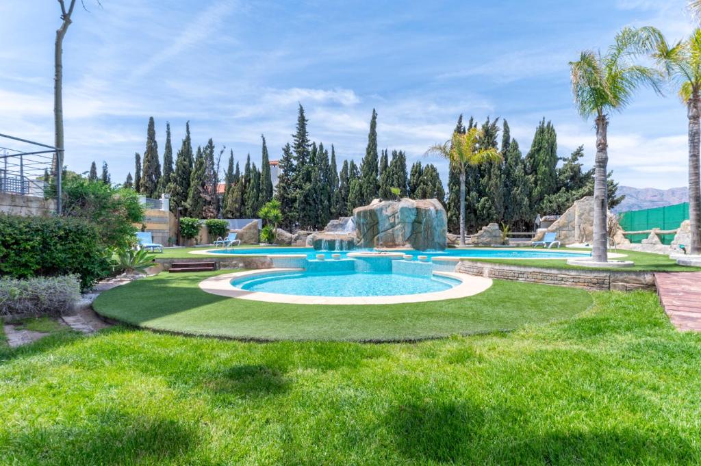 Hotel Rober Palas - 2