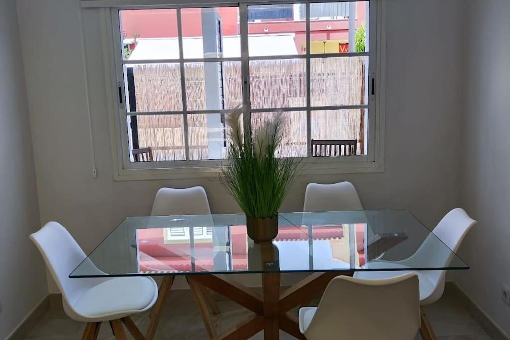 Amazing bungalow en Maspalomas - 3