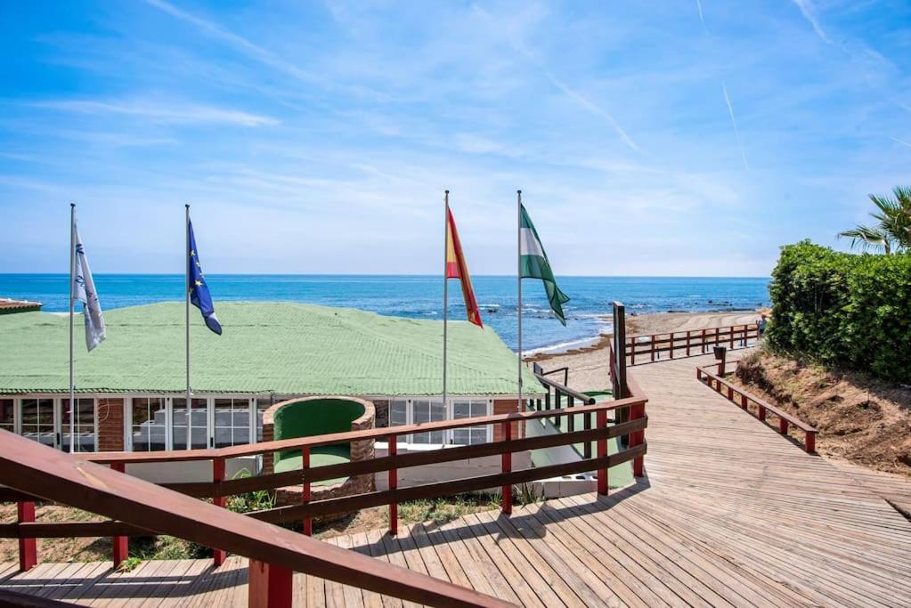 Studio Miraflores Mijas - 2