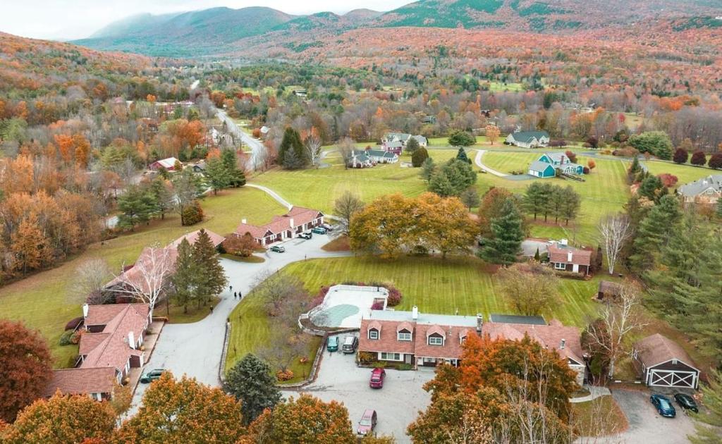 Manchester View, Manchester