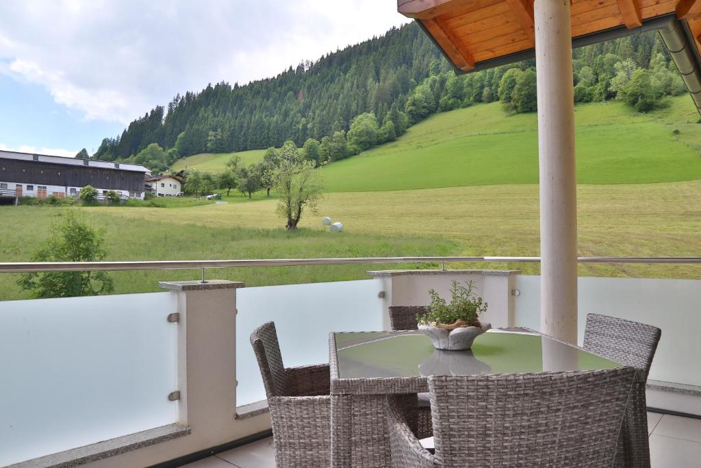 Appartement Grießenkareck - 2