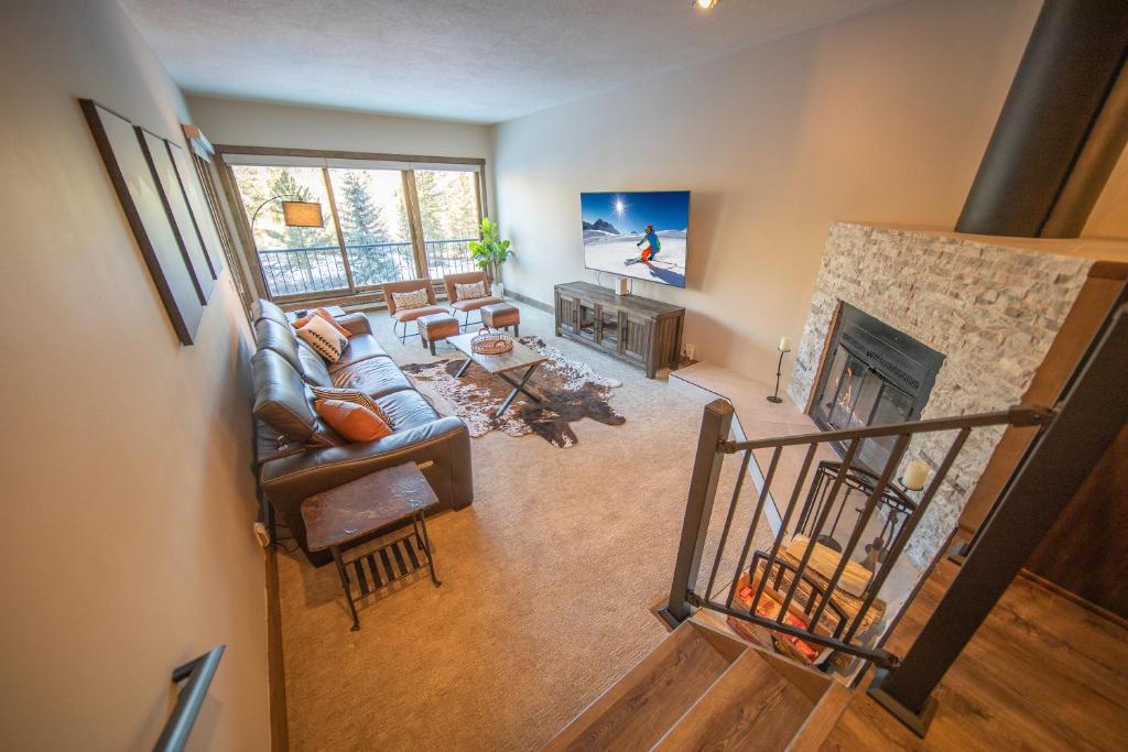 Pines 2050 by SummitCove Lodging, Keystone