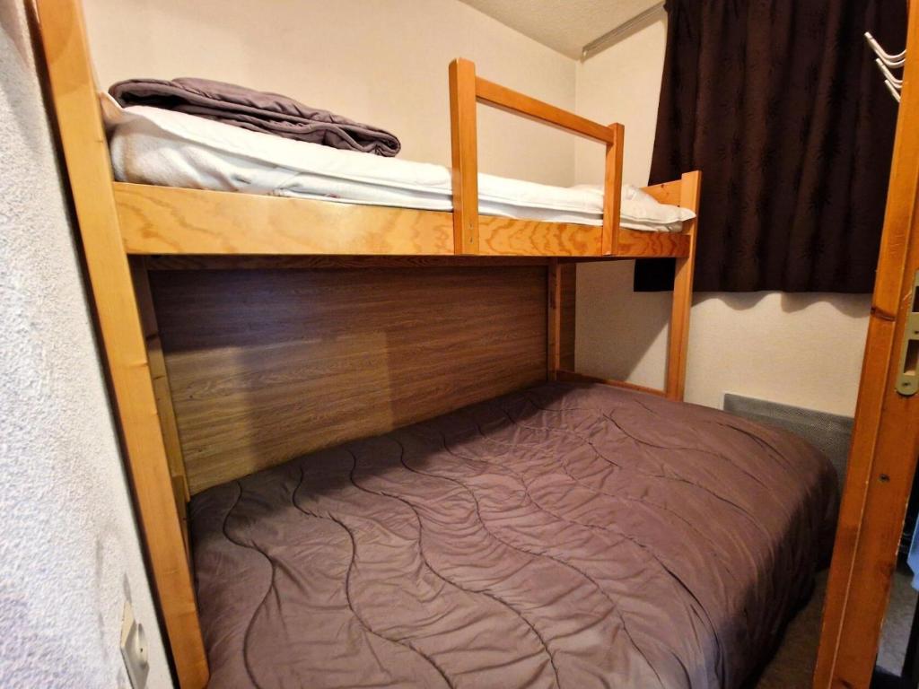 Résidence Melezets 1 - Studio + cabine 24m² 4/5 persons MAE-2946 - 5
