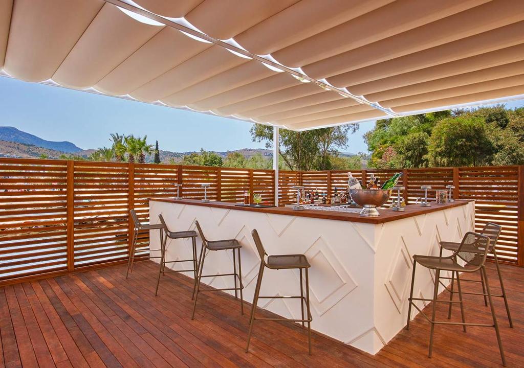 Surrounding environment