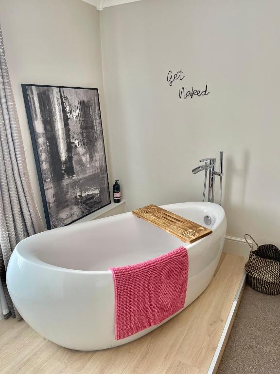 Coppice Farm House, Harrogate photo 5