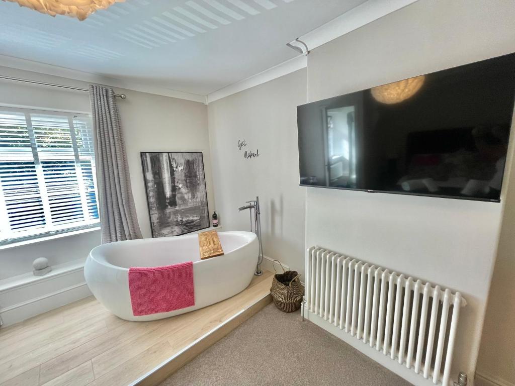 Coppice Farm House, Harrogate photo 3
