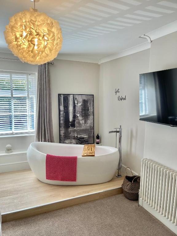 Coppice Farm House, Harrogate photo 2