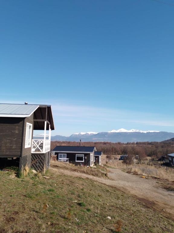 Cabañas kápenken - 4