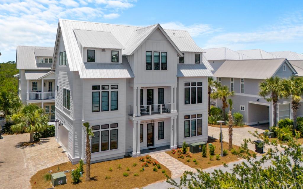 Emerald Overlook by Oversee 30A, Santa Rosa Beach