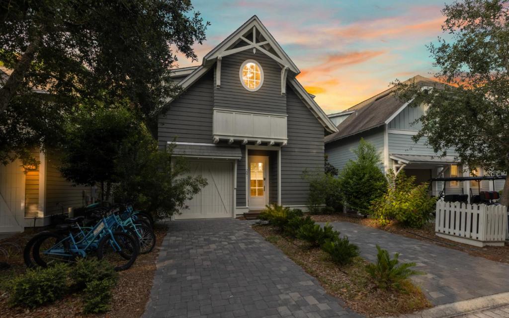 Emerald Tranquility by Oversee 30A, Santa Rosa Beach