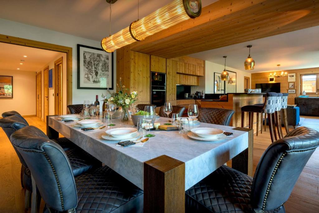 Sundance Kid Loft - OVO Network - 4