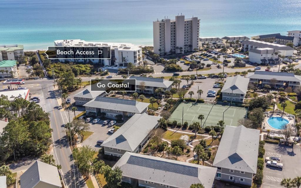 Go Coastal by Oversee 30A, Santa Rosa Beach