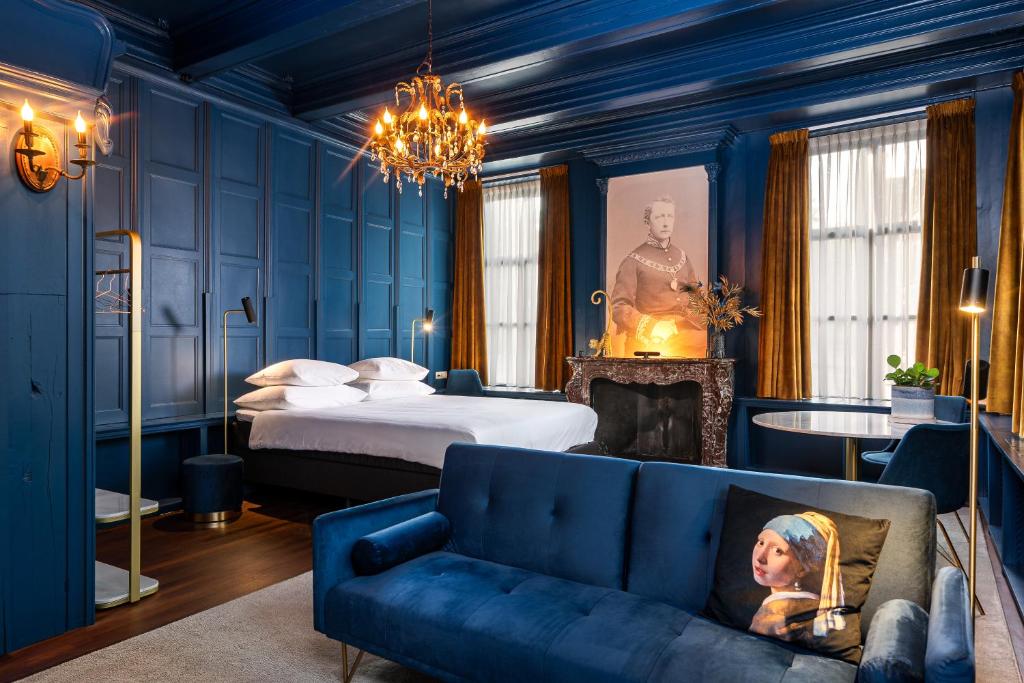 De Olde Signorie, Leeuwarden