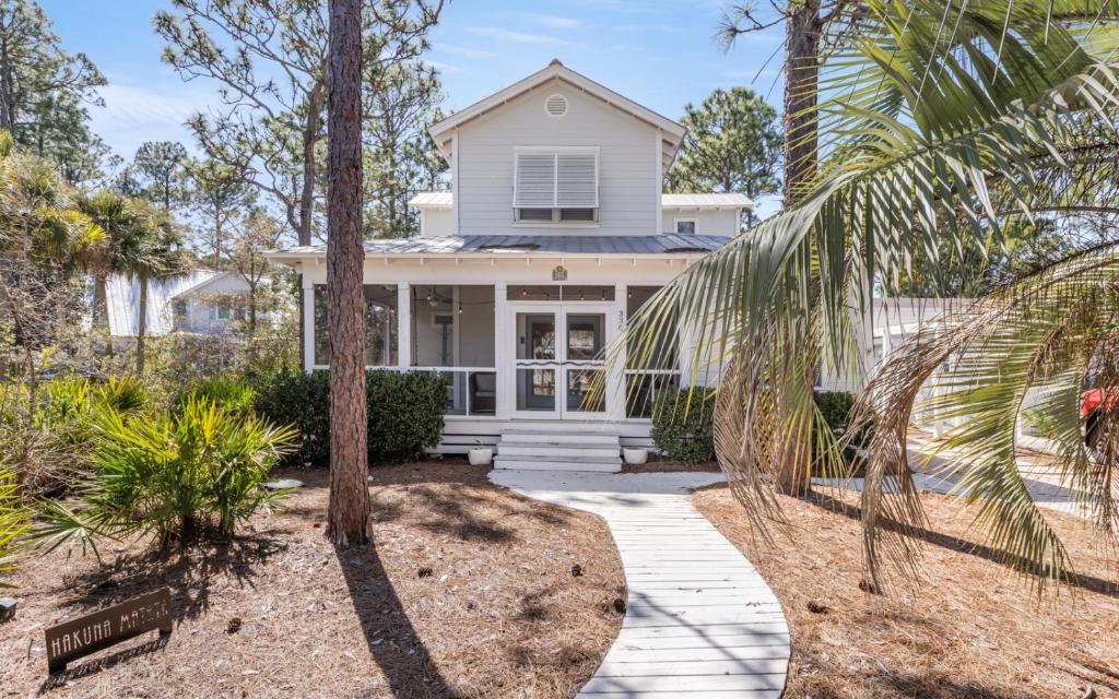 Hakuna Matata by Oversee 30A, Santa Rosa Beach